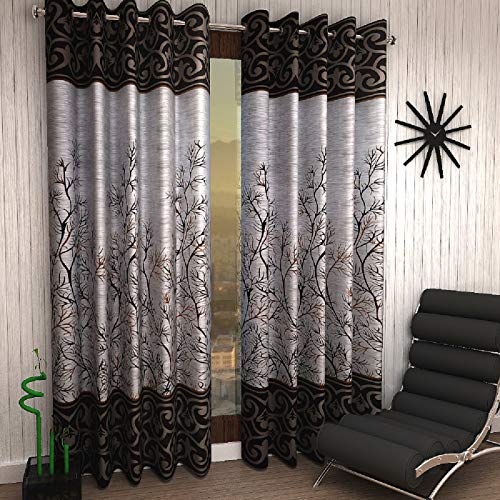 Pack of 2 Curtains