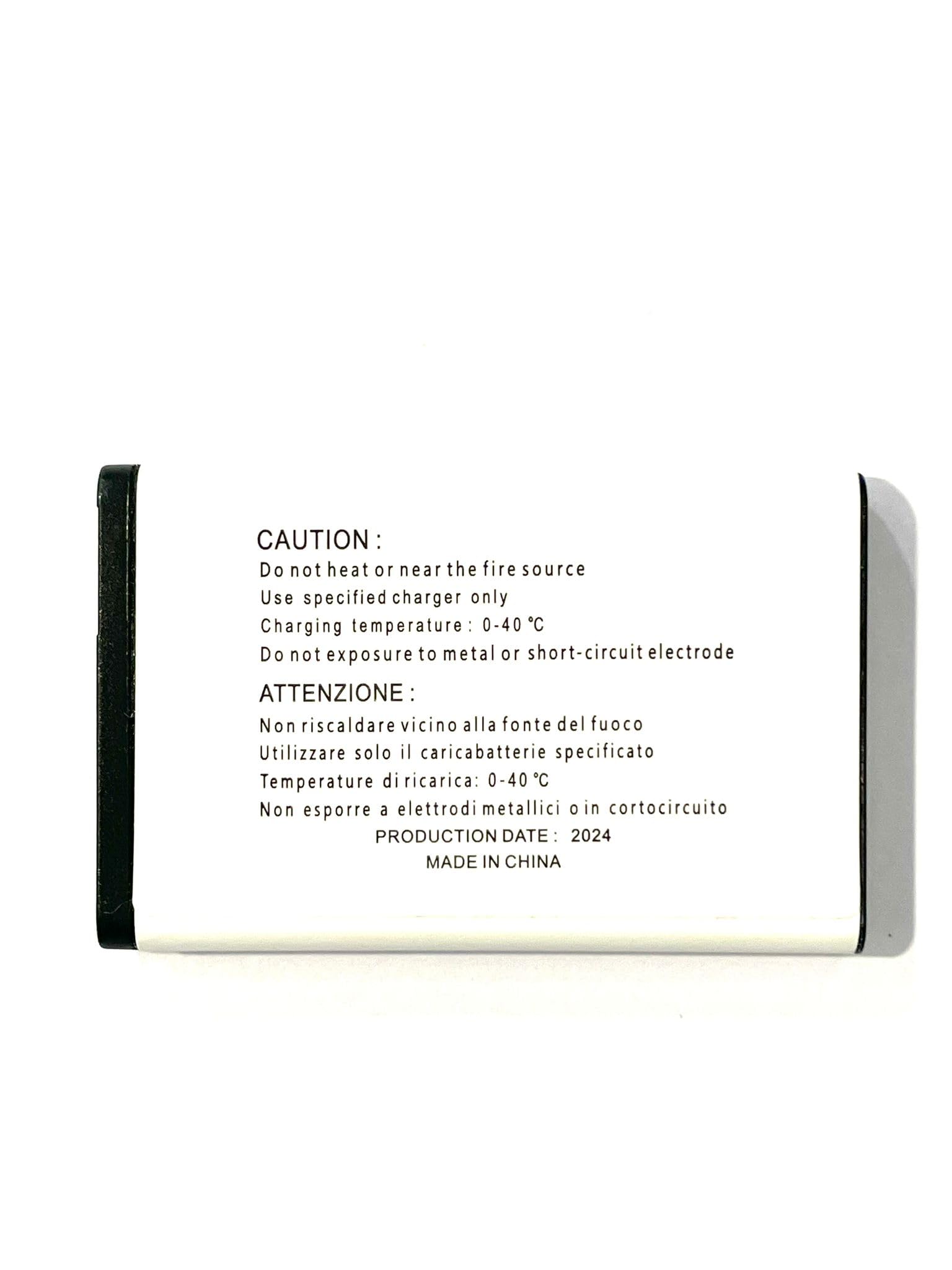 Pila Bateria Recargable De Li-ion 3.7 V 3300 Mah Icr18650 / Icr-18650 - Foto 5