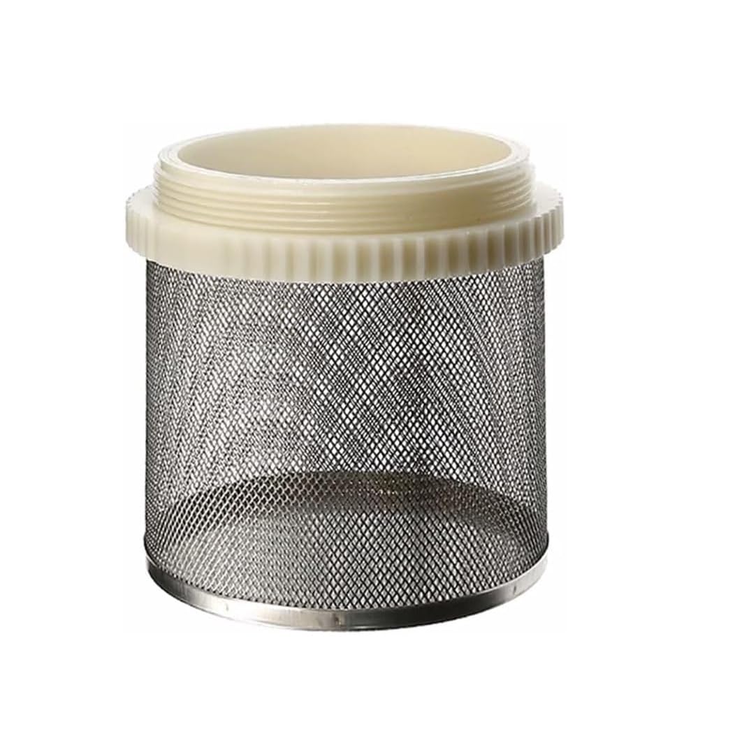 304 Stainless Steel Inline Mesh Water Hose Filter