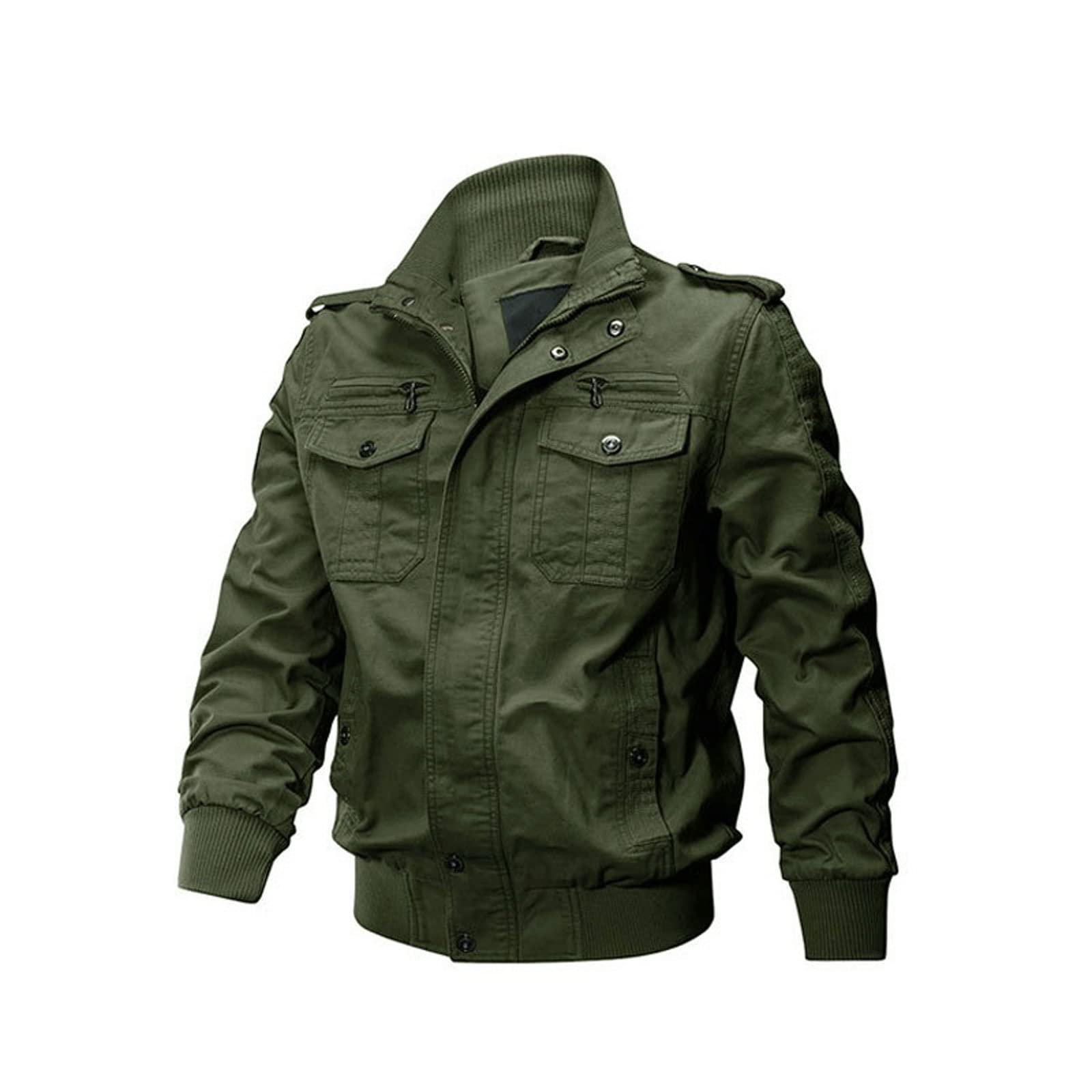 1718GREEN CLOTHING heavy jacket Mサイズ鉄紺｜スノーボード 