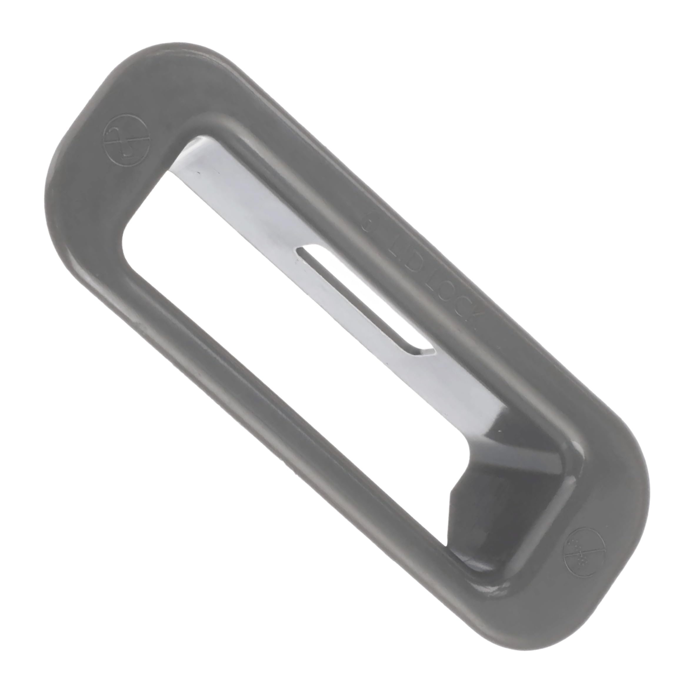 Amazon.com: PartsBroz W11237158 Lid Lock Bezel - Compatible With