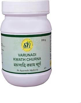 Varunadi Kwath Churna, Pack of 1, 100 Grams