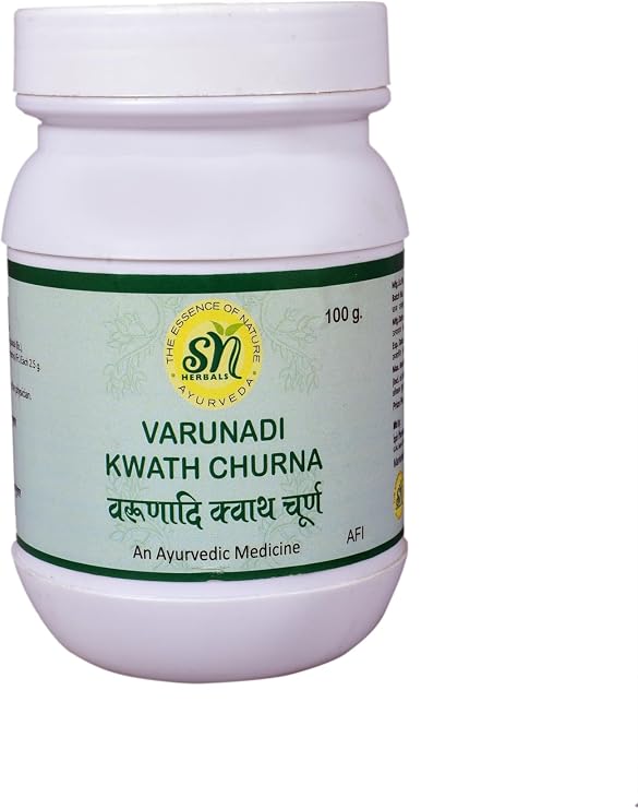 Varunadi Kwath Churna, Pack of 1, 100 Grams