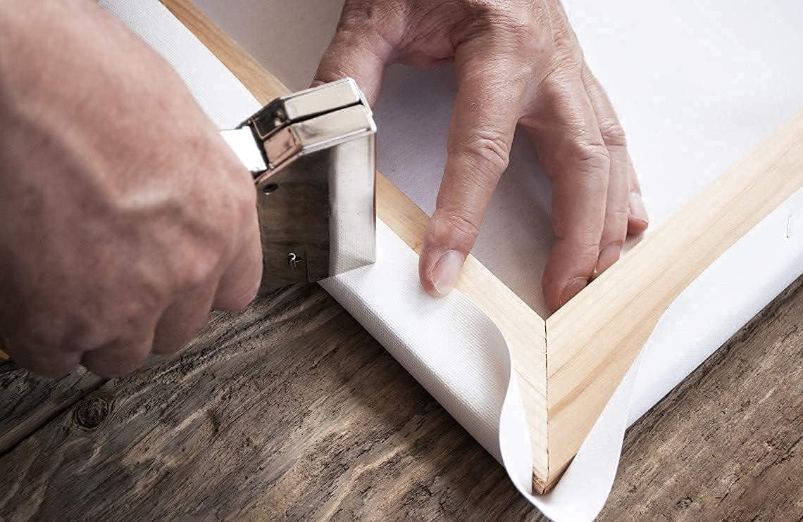 VIRAGIL Personalized Mom Gift - Mommy To The World You Are One Person Canvas, Happy Mothers Day Gift From Son - Image 4