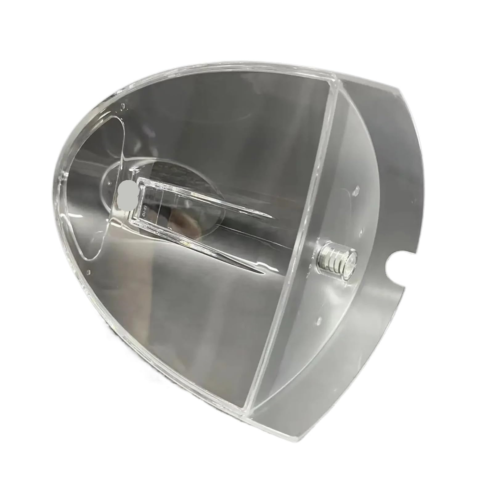 Depósito De Agua for Cafetera Compatible Con Cafetera De Cápsulas Nestlé Compatible Con Accesorios DOLCE GUSTO EDG465 EDG466 Depósito De Agua
