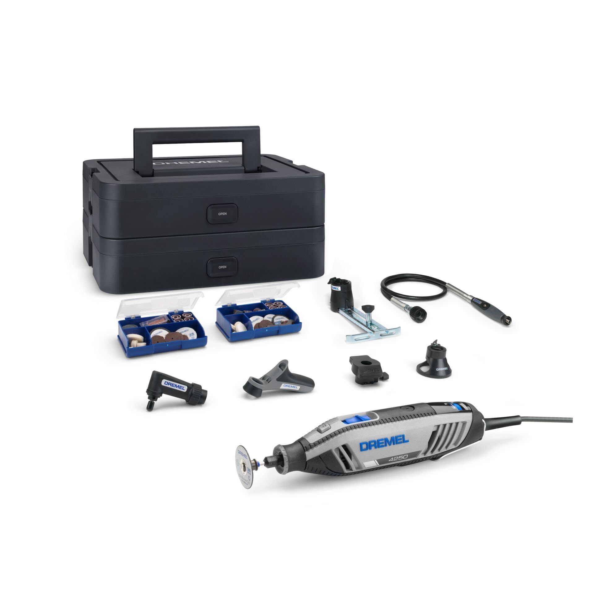 Dremel 4250 Outil rotatif multifonction