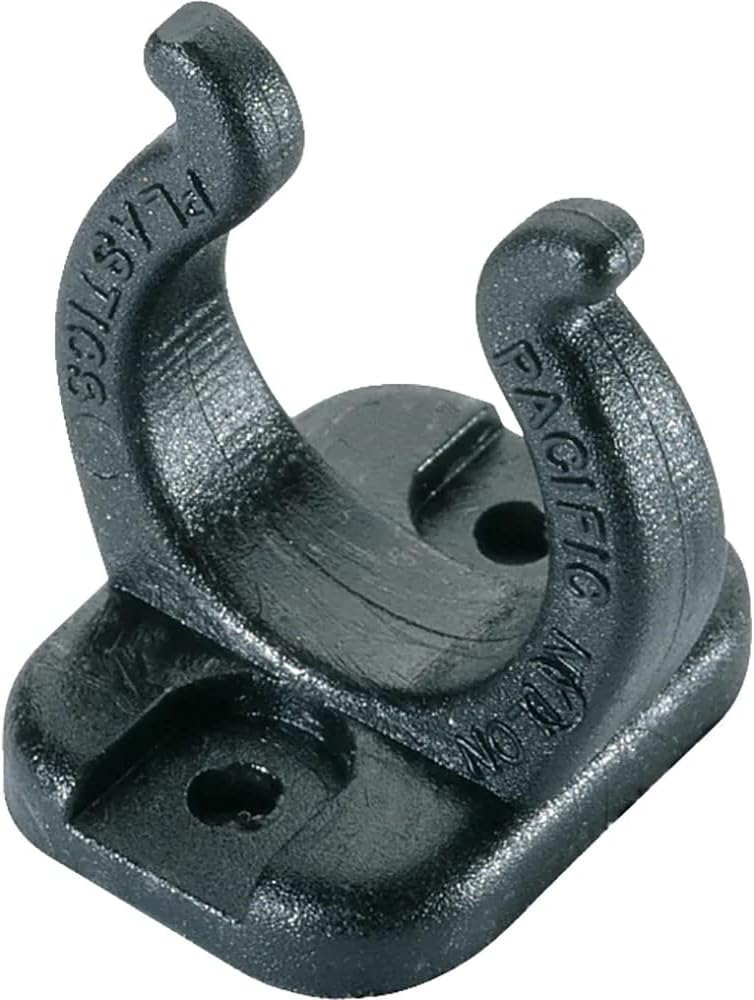 Ronstan Tiller Extension Retaining Clip