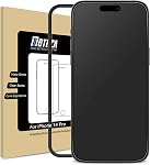 Mothca Matte Screen Protector for iPhone 14 Pro 6.1 inch, Anti-Glare & Anti-Fingerprint, Matte Tempered Glass Film (1 Pack)