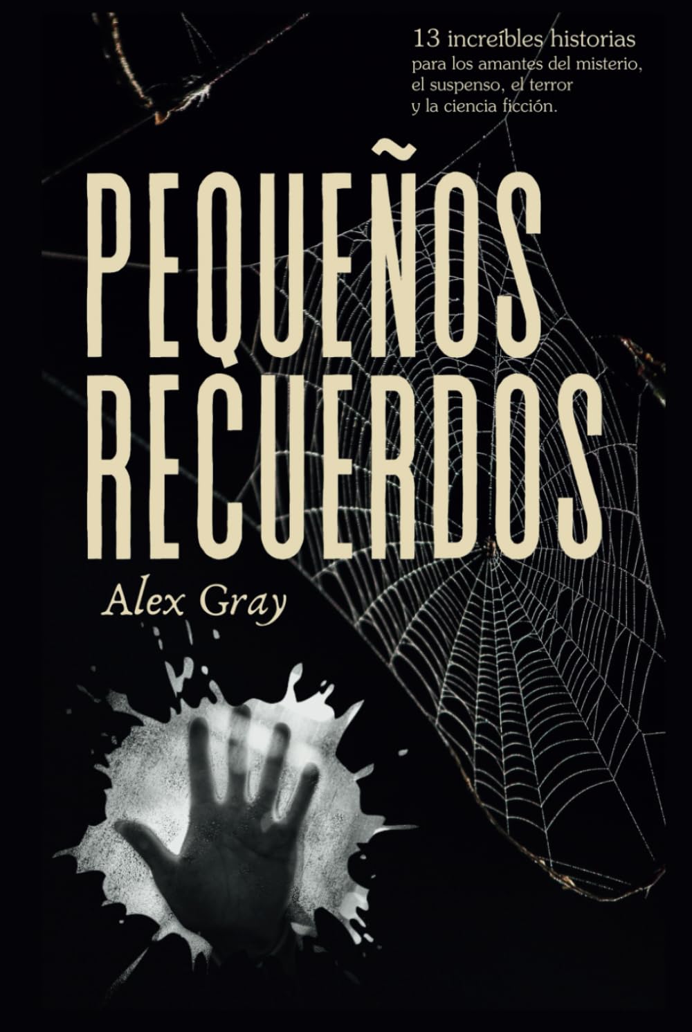 Pequeños recuerdos