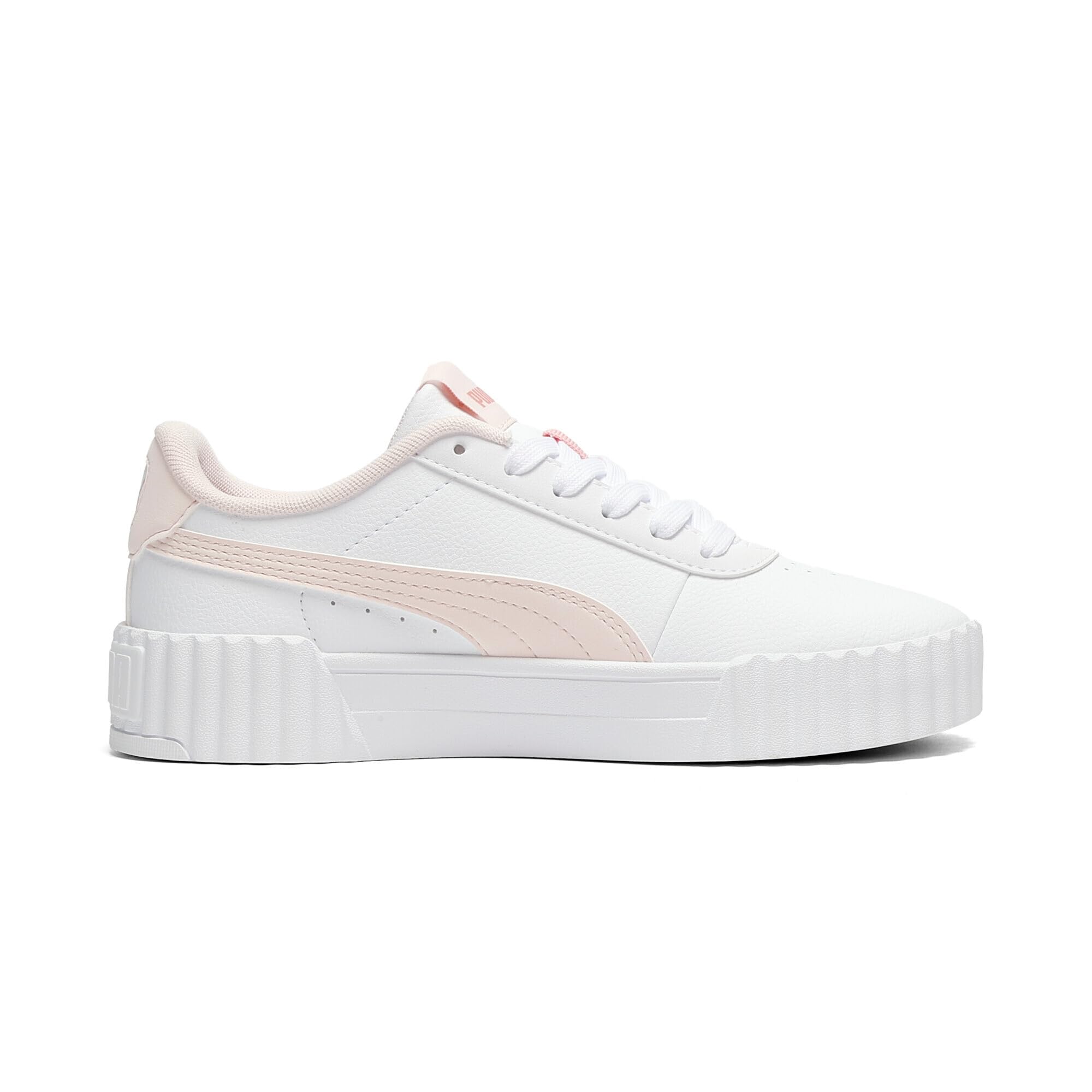 PUMA Sneakers Carina 3.0 Floral Enfant et Adolescent