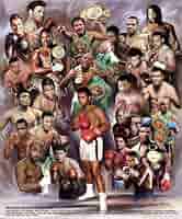 【激レア！】　BOXING′S  GREATEST  CHAMPIONS　VHS 激レア！】 BOXING′S GREATEST CHAMPIONS VHS 激レア！】BOXING