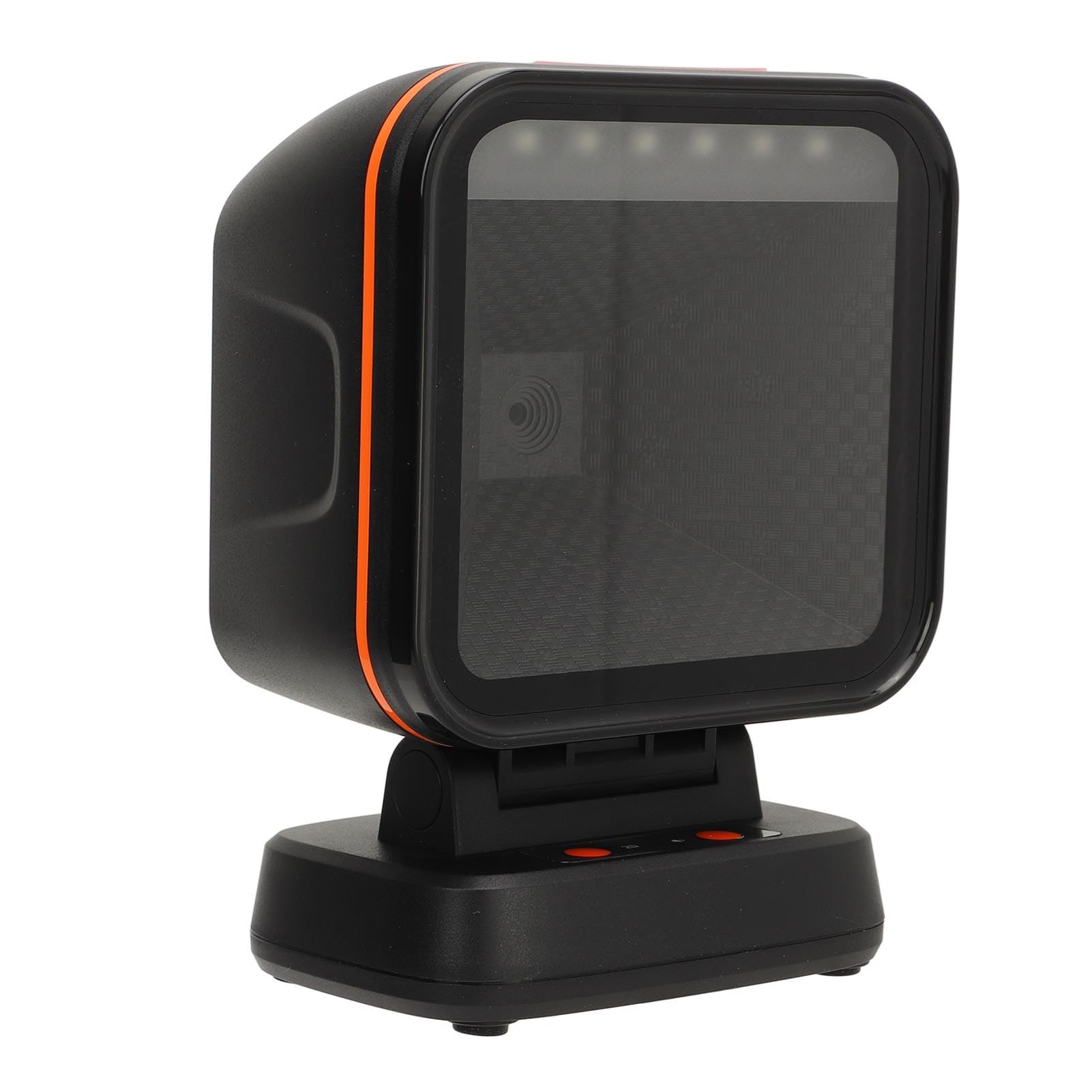 Aramox Scanner di Codici a Barre 2D Avanzato, Lettore di Codici a Barre USB