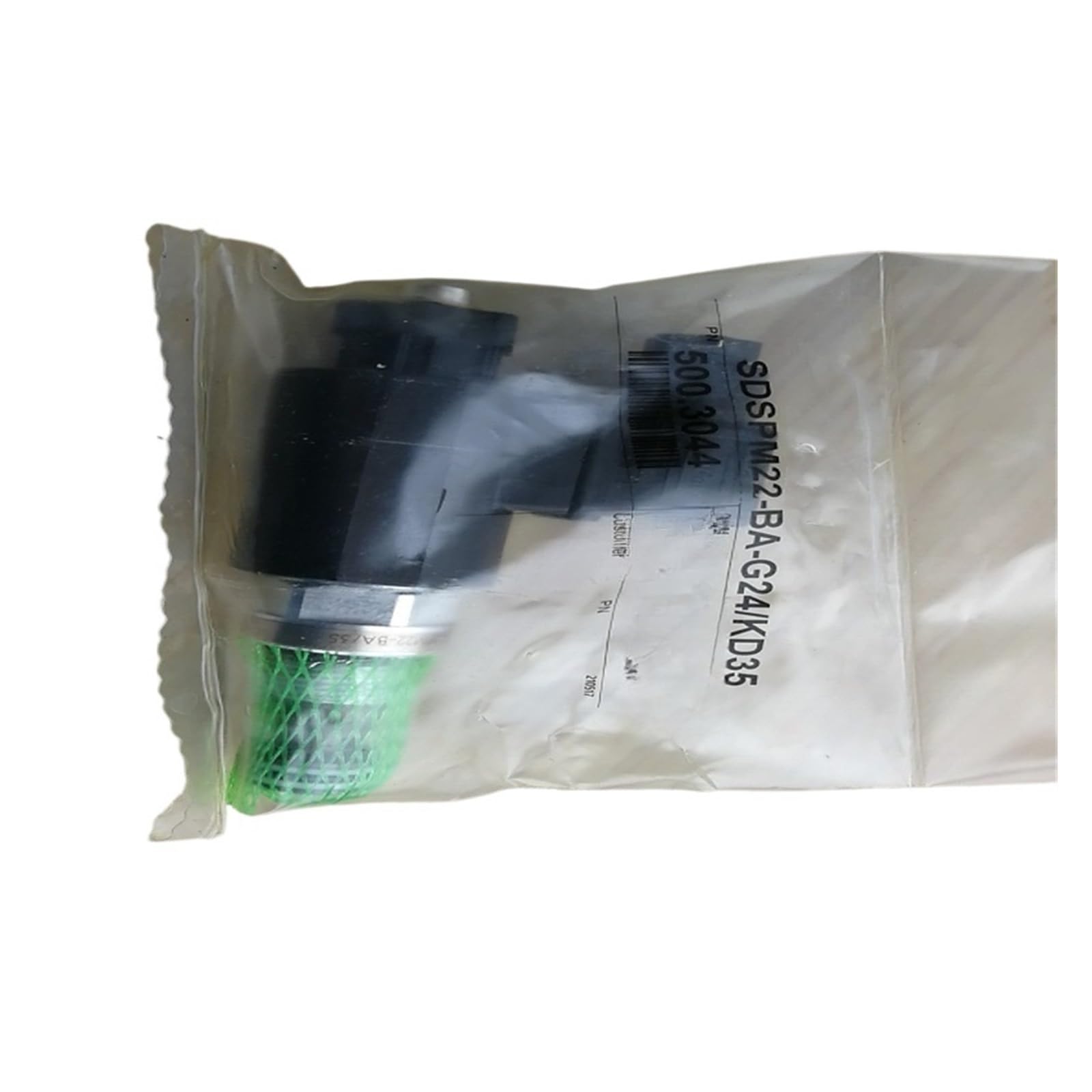 Cxdfrser One Color Sdspm22-Ba-G24/Kd35 Solenoid Valve