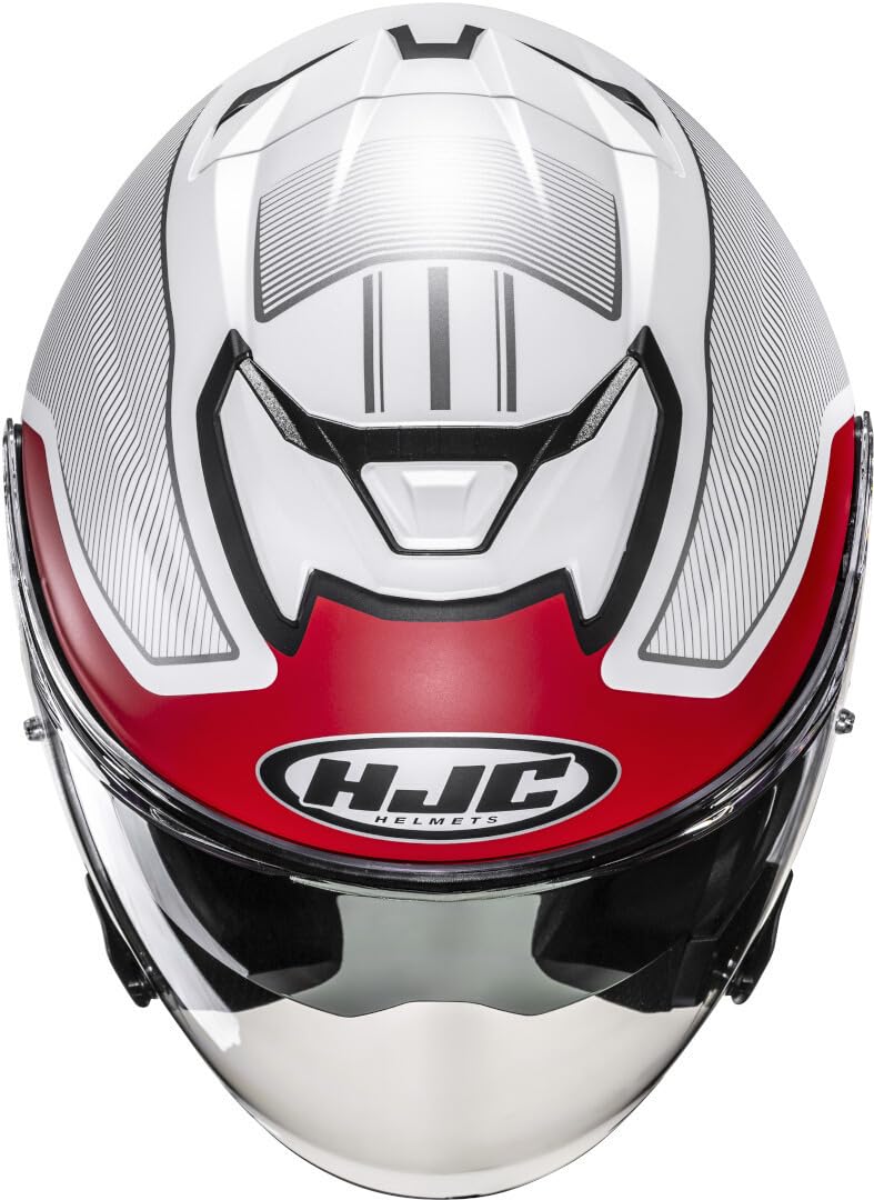 HJC, Jet Motorradhelm i31 TEVIS MC1SF, L