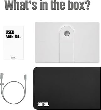 Amazon.com: SOTSU SleekView 15.6