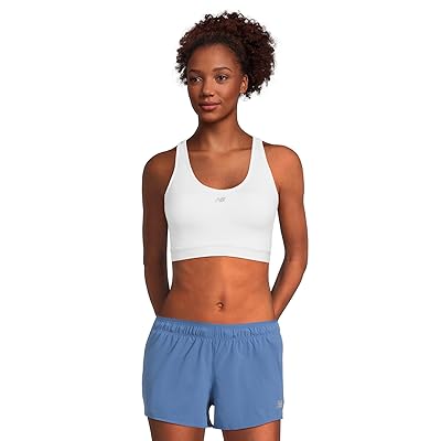 New Balance Essential Run Bra Women