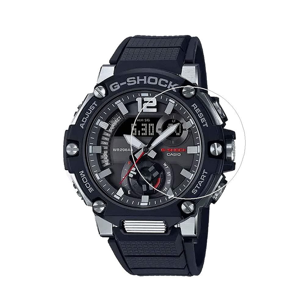 Amazon.co.jp: Zshion G-SHOCK GST-B300シリーズ 用液晶保護フィルム