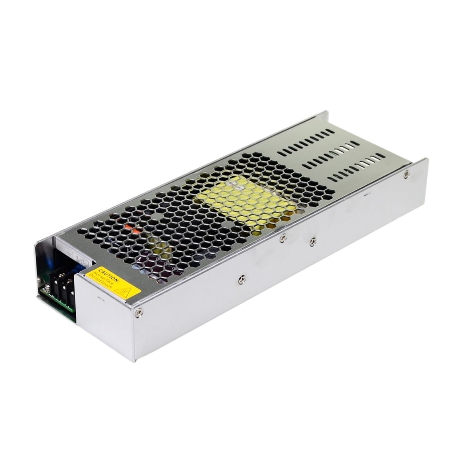 BALYDLUL 400 w multiple configuration fan less power supply UMP-400 single group multiple groups 24V48V(UMP-400-48)
