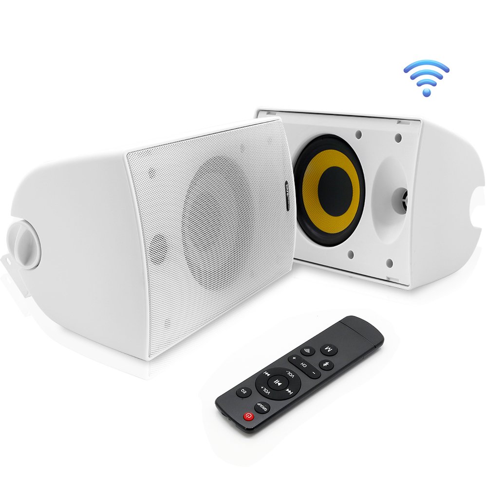 bluetooth outdoor speakers australia