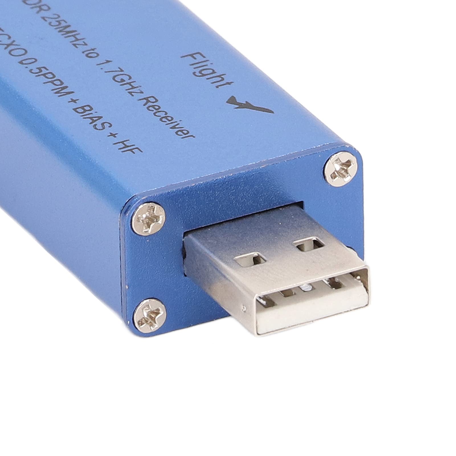 Amazon | SDRキット、アンテナ付きソフトウェア無線、25 1760MHz、複数