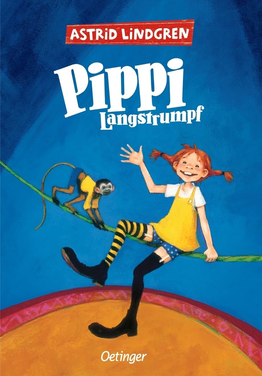 Mein Kinderbuchhaus: Die schönsten Oetinger-Bücher im Spielhaus-Schuber | Hochwertiger Schuber im Schwedenhaus-Stil für ein schönes Bücherregal mit acht beliebten Kinderbüchern für die ganze Familie
