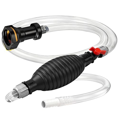Golf Cart Water Filler for Trojan HydroLink Watering and Flow