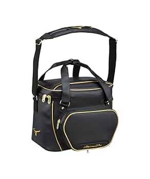 Amazon | ミズノ MIZUNO ミズノプロ ボールケース兼グラブケース