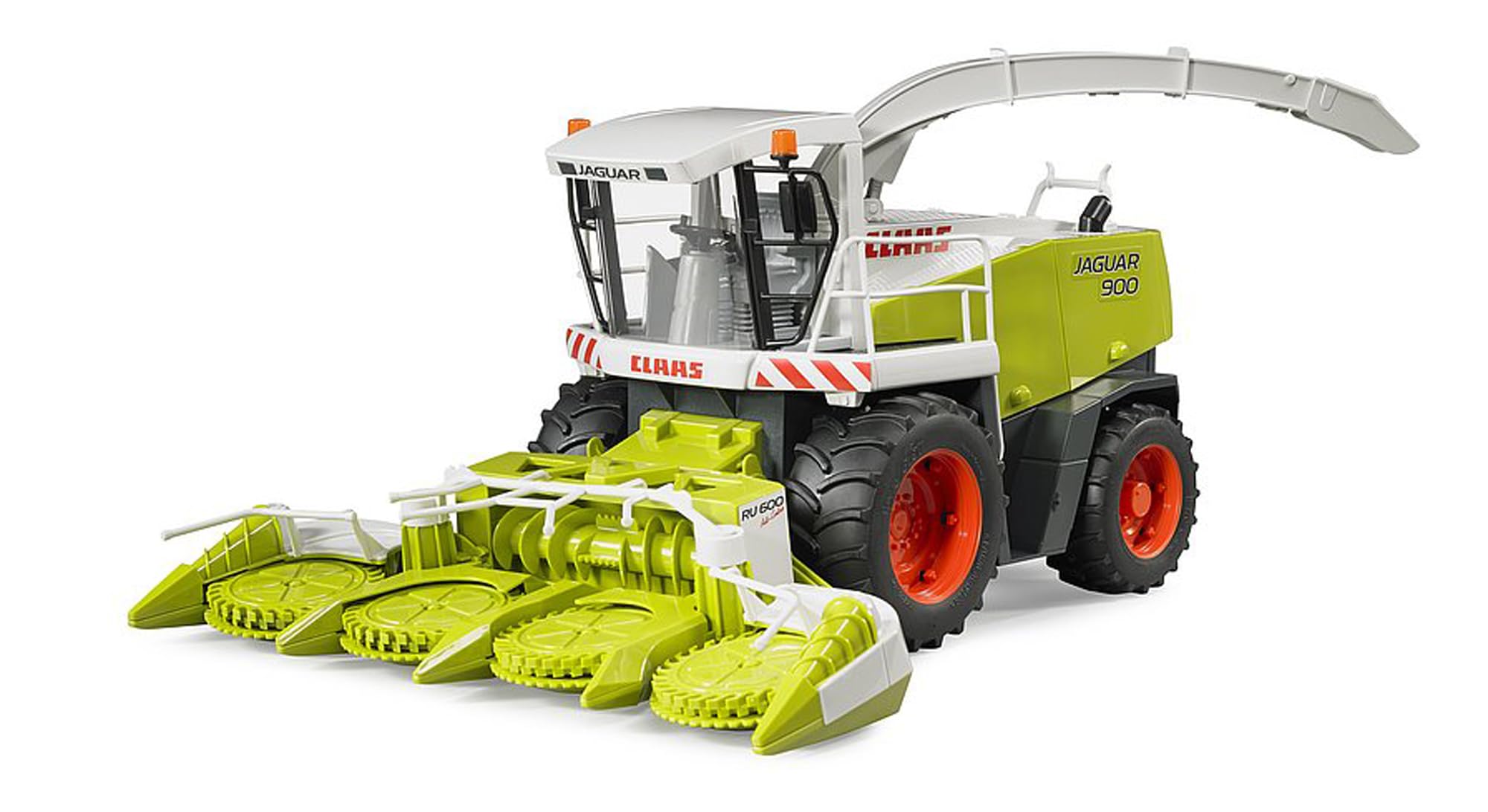 bruder(ブルーダー) Claas Jaguar フィールドチョッパー BR02131