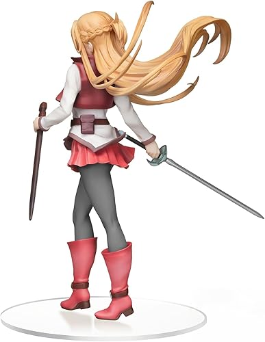 Miniatura 3 de Sword Art Online La película -Progresiva- Aria de una noche sin estrellas PM Figura Asuna