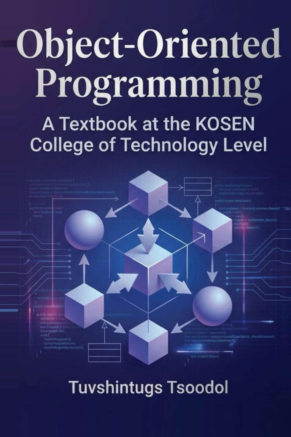Object-Oriented Programming