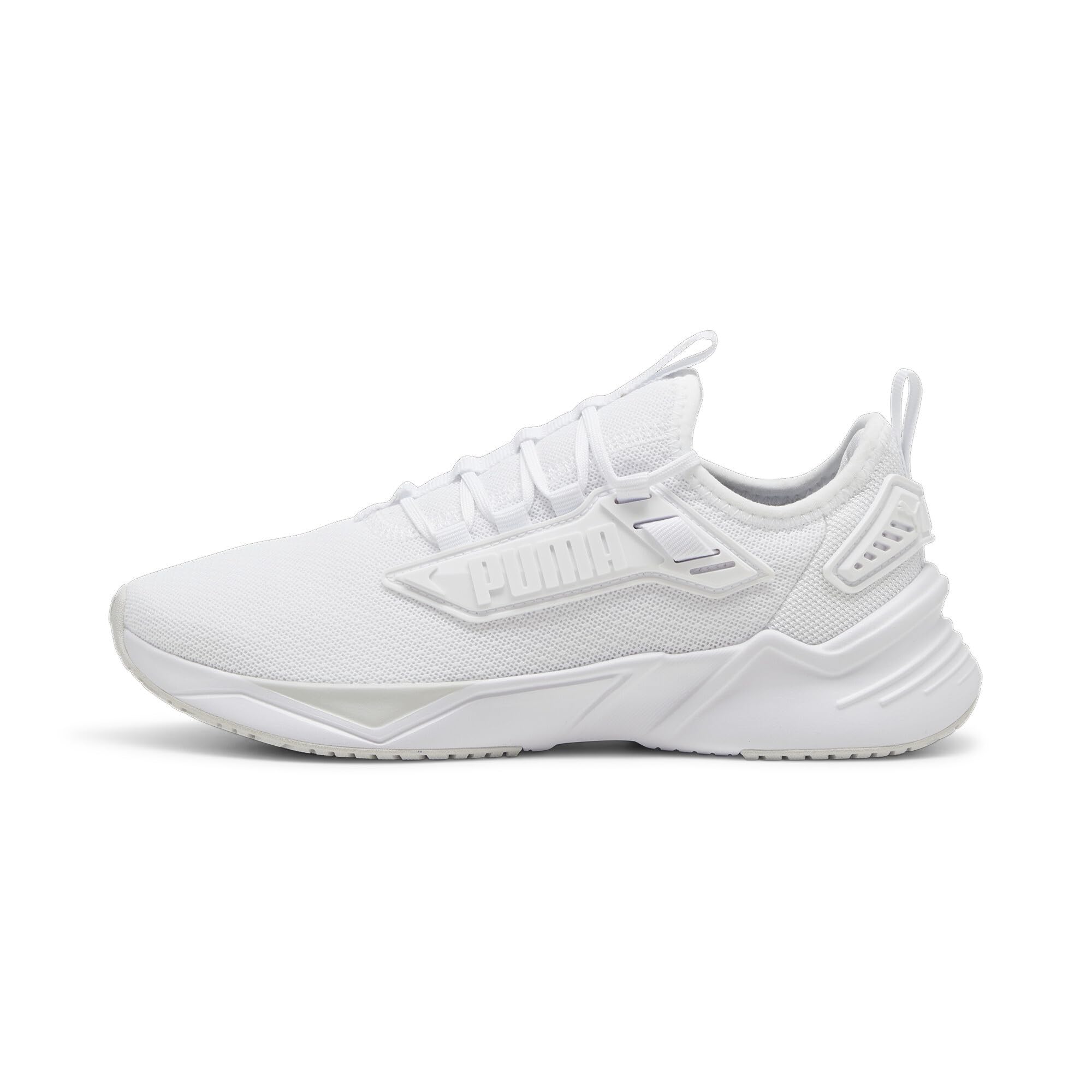 PUMA | Retaliate 3 Running Shoes White