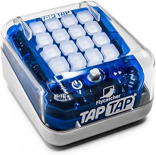 BANDAI Captap FC18116 Multicolour Electronic Toy - The Magic Touch That Transforms Your Digital Experience, Precision and Efficiency in Your Hands, Random Color
