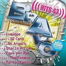 Bravo Hits Vol.43