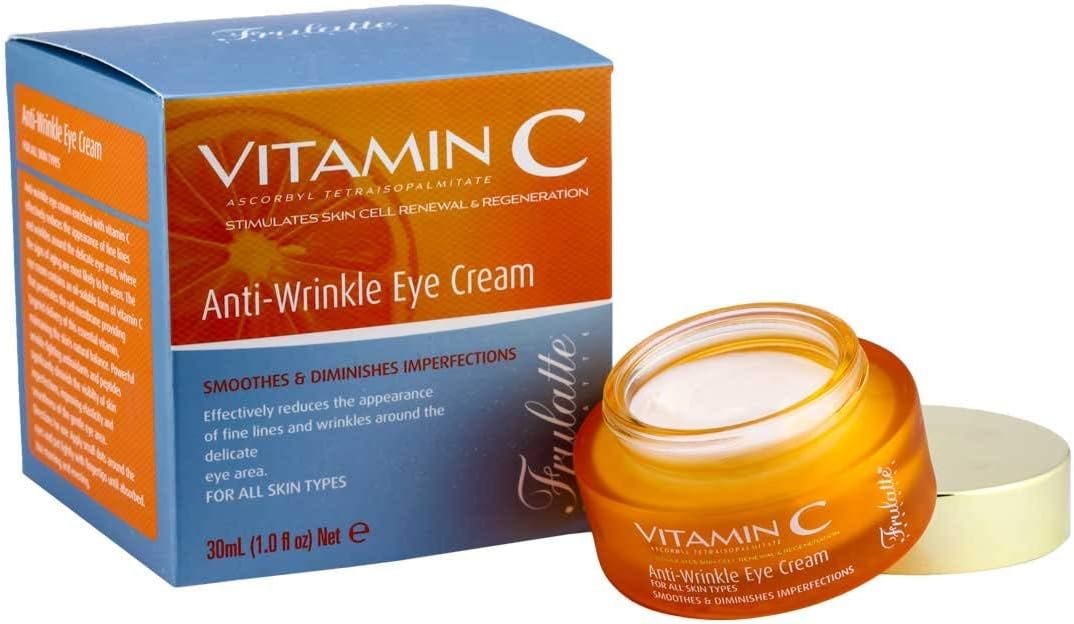 vitamin c anti aging serum frulatte