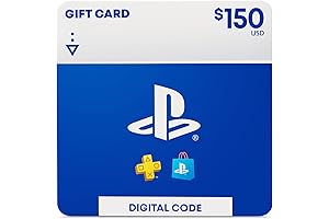 PlayStation Store Gift Card: Boost Your Gaming Experience with Digital Funds!