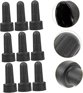 SEWOART Light Accessories 10pcs socket ring replacemrnt tool lamp holder lamp head g9 Threaded Lampshade Holder removal tool Holder Rings Replacement Tool Light Socket Ring remover