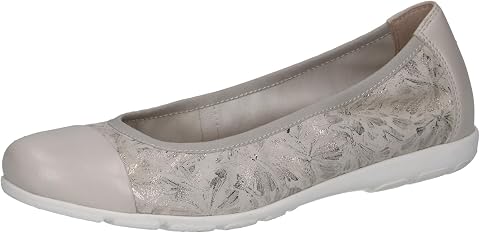 CAPRICE Ballerina 9-22152-42 Larghezza G Taglia: EU