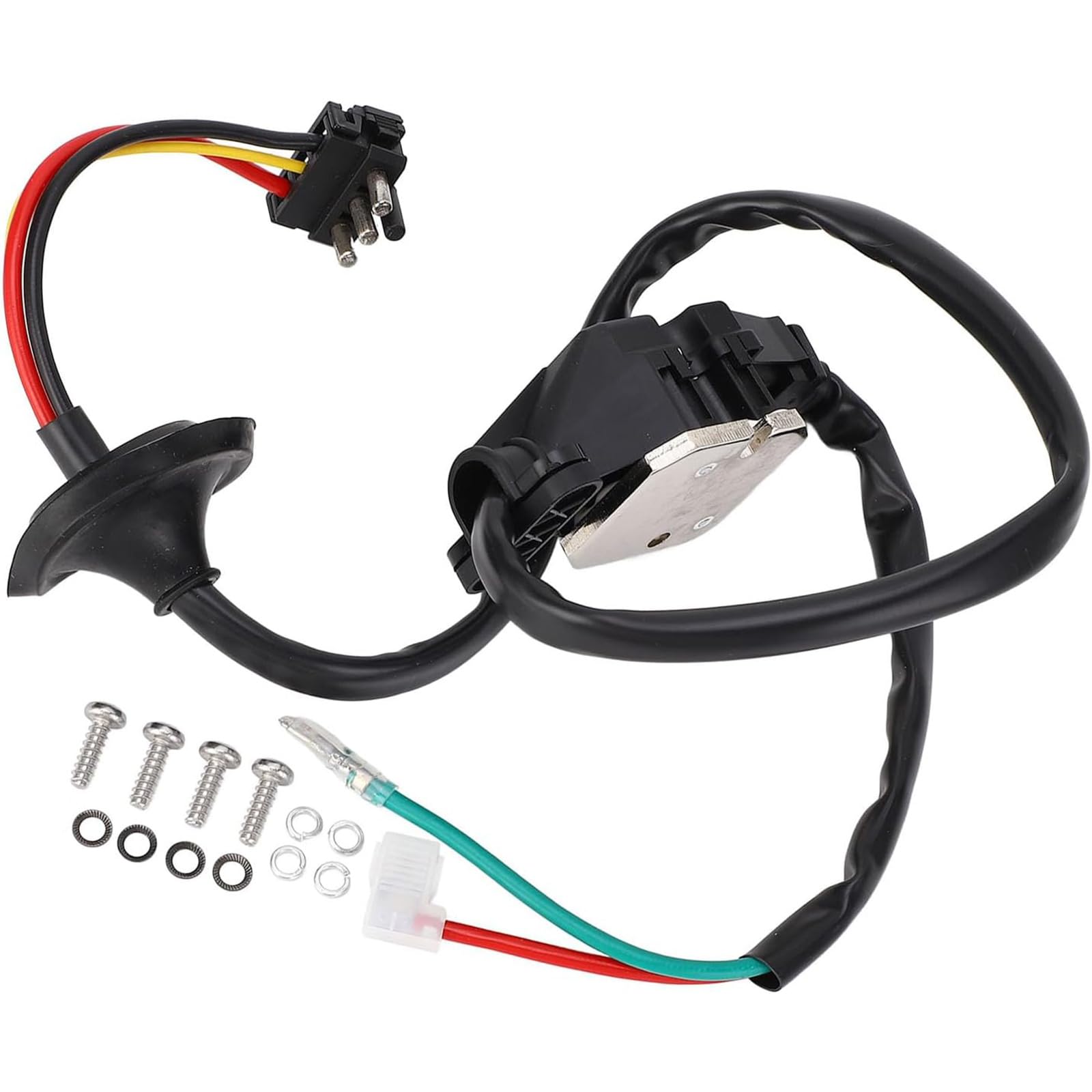 HVAC - Regulador de resistencia de motor de ventilador de aire acondicionado para 500SL 600SL SL320 SL500 SL600 351320001 9140010089 9094301755