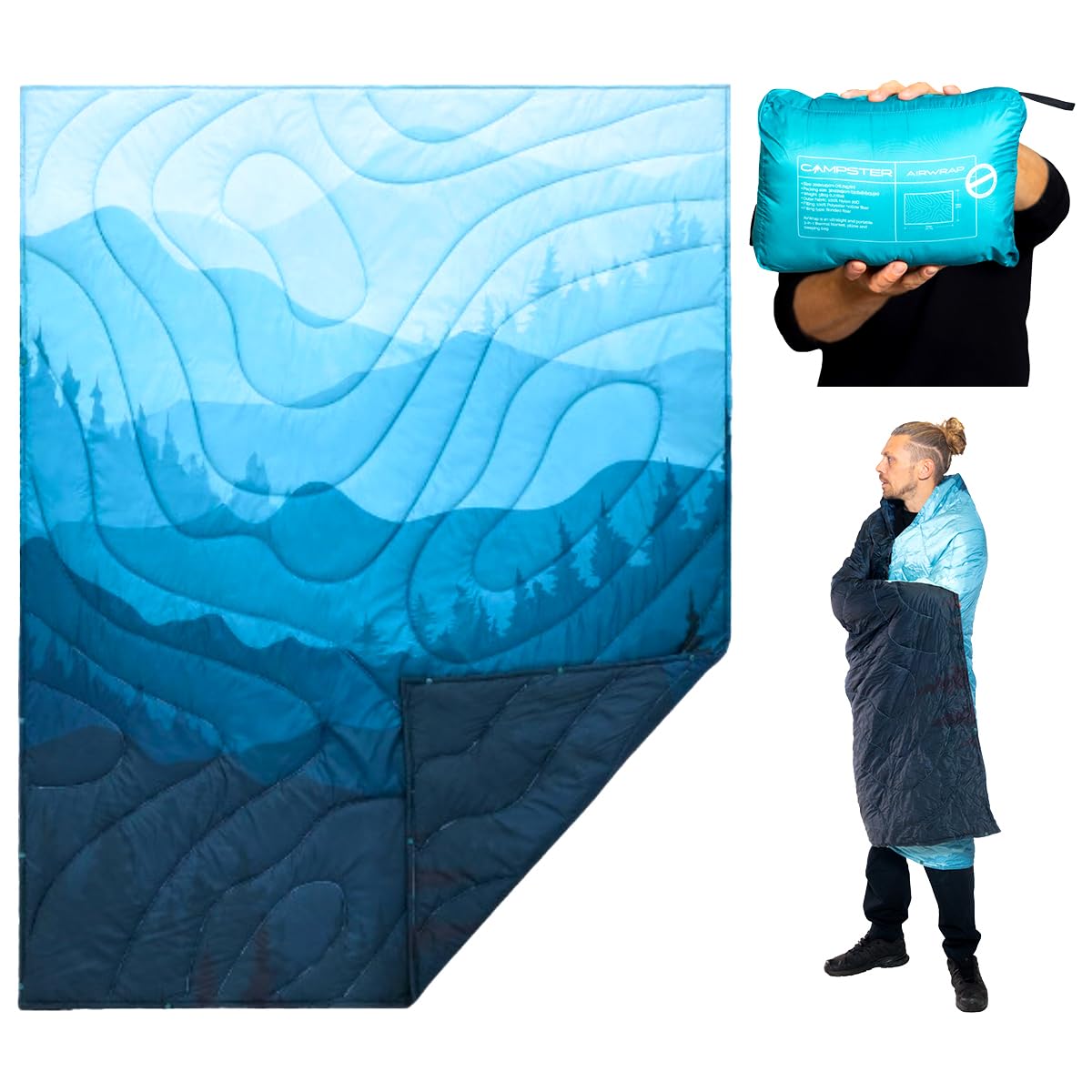 テーブル・チェア・ハンモック SITPACK SITPACK | Outdoor Convenience