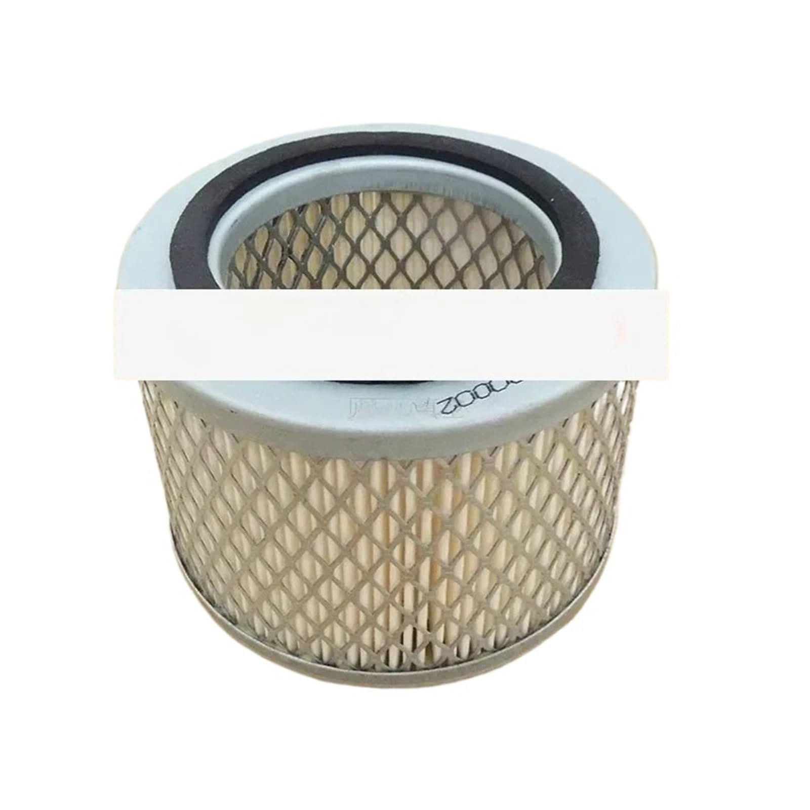 Elemento filtrante 'aria della pompa for vuoto, elemento filtrante di aspirazione, filtrazione efficiente(HOG 10 DN 1024HTL9-30V)