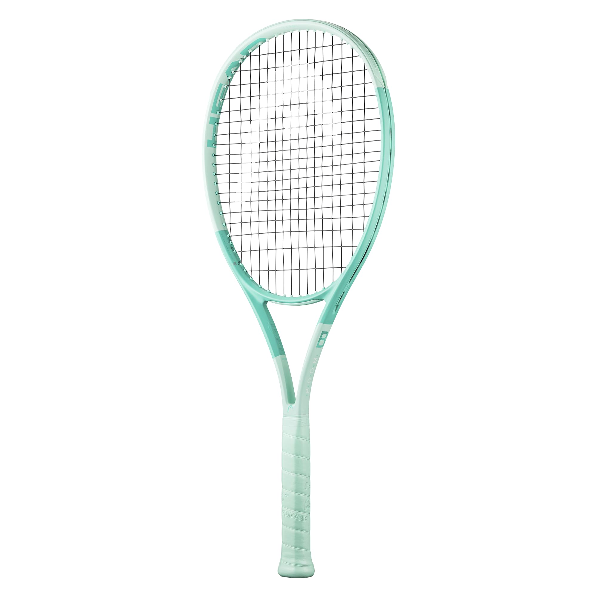 Amazon.com: HEAD Boom Team L Tennis Racquet, 4 3/8