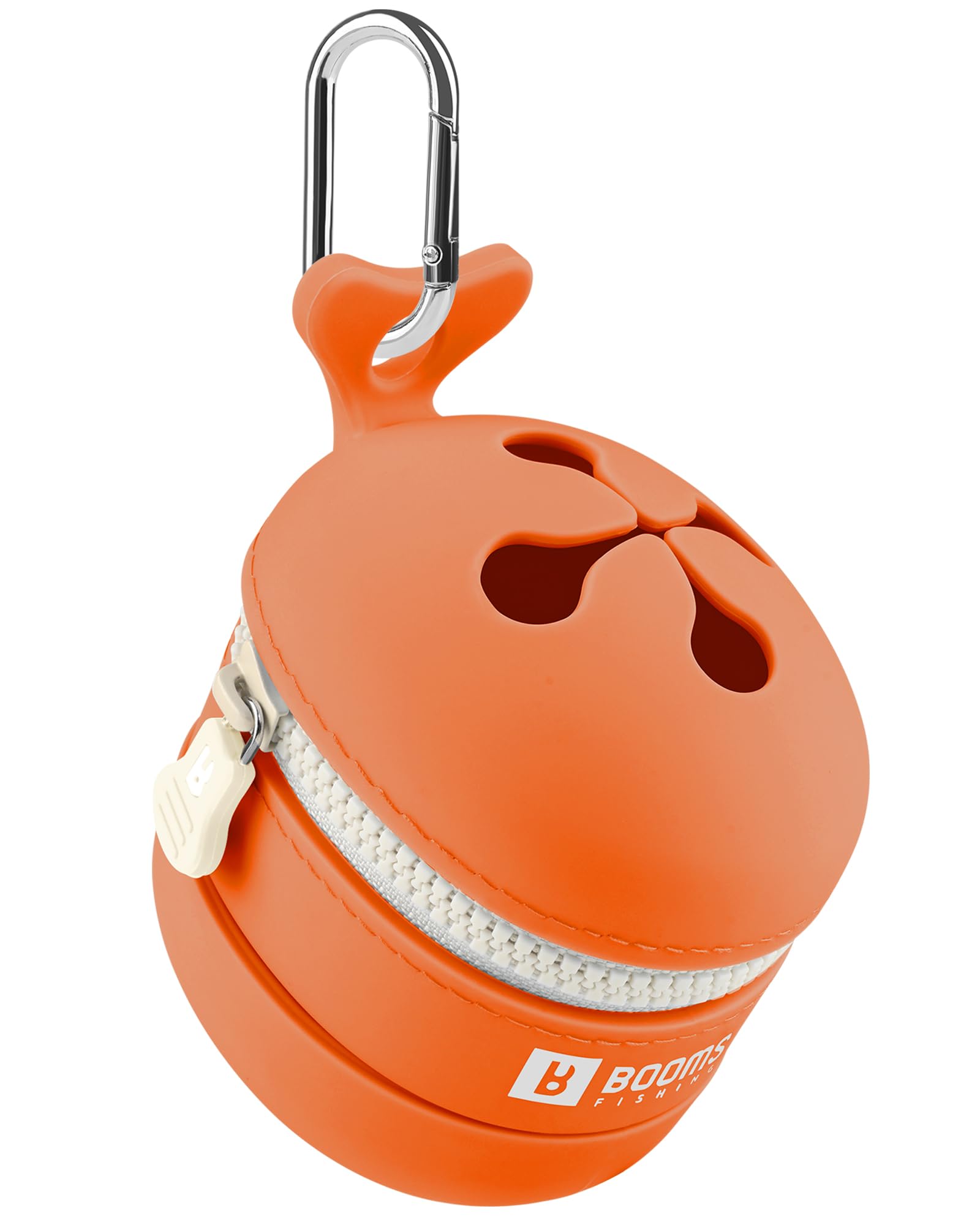 Boîte de rangement en silicone extensible et réutilisable pour vos lignes