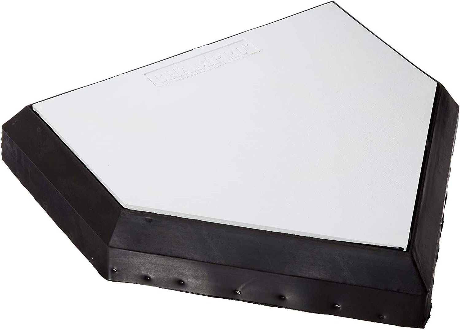 Champro Professional Home Plate (White)