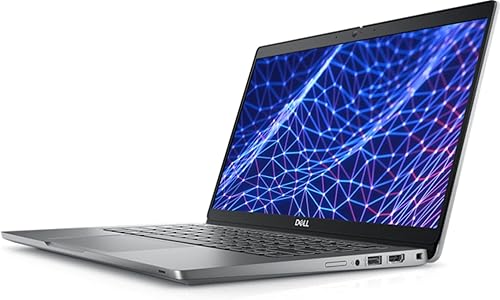 Miniatura 3 de Dell Laptop Latitude 5000 5330 (2022) | FHD de 13.3 pulgadas | Core i5 - SSD de 256 GB - 8 GB de RAM | 10 núcleos a 4.4 GHz - CPU de 12.ª generación