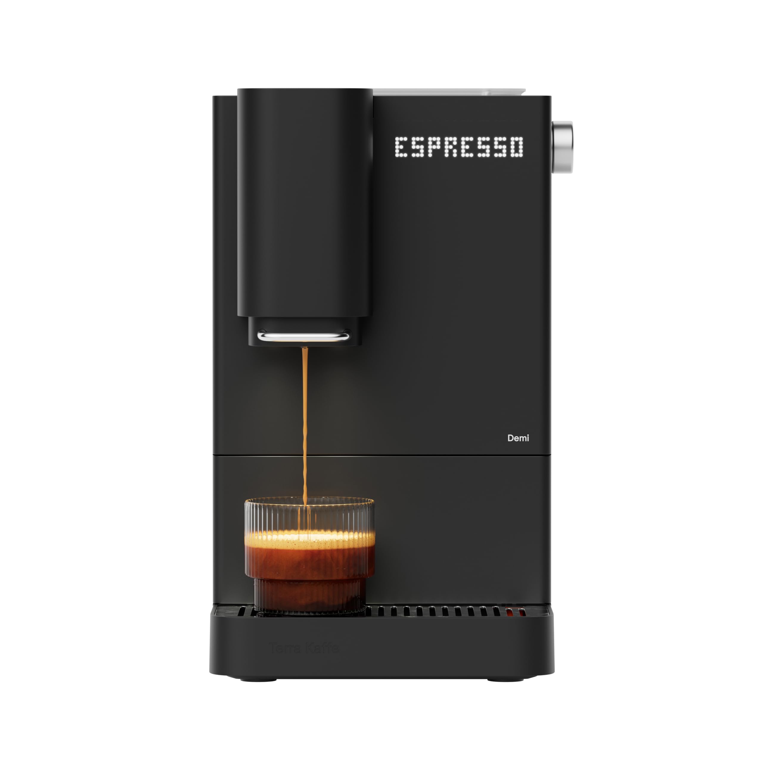 Terra Kaffe Demi