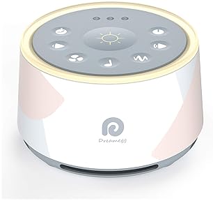 best sound machine for kids