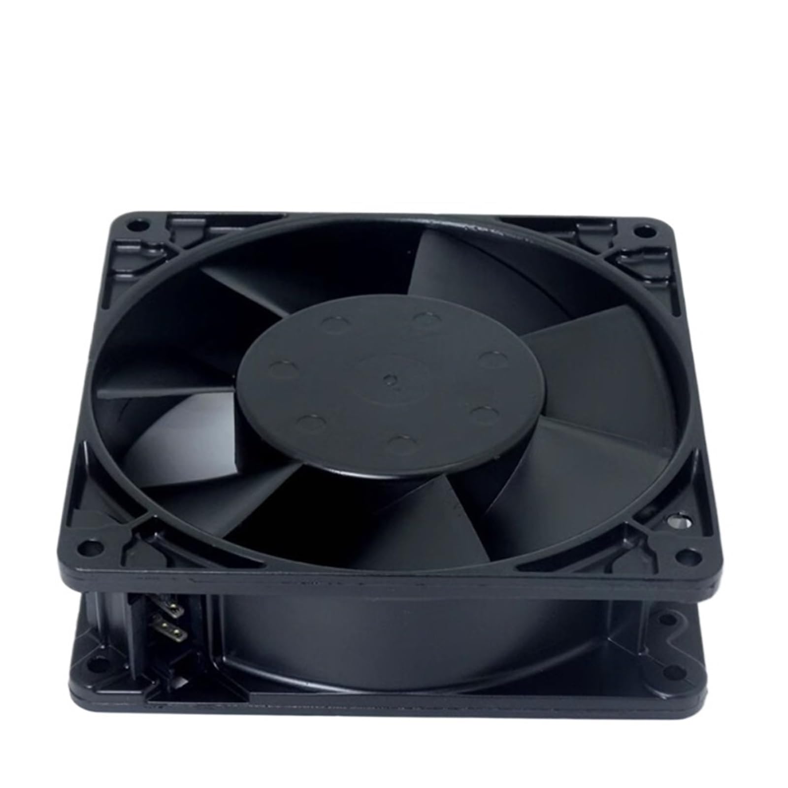 Ventilador de refrigeración DV5200 24V DC 2 cables