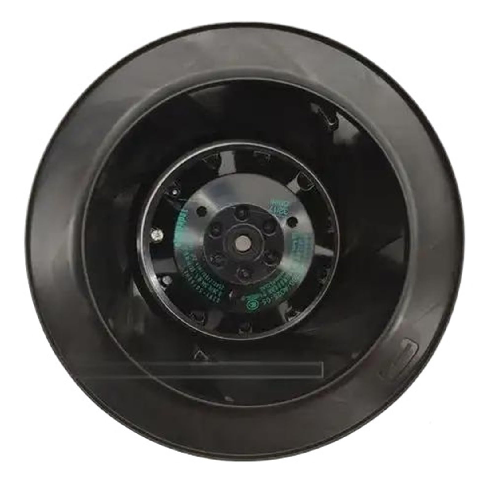 LZIKKGKI Centrifugal fan R2E190-AO26-05 M2E068-BF 220-230V 50/60Hz 0.26/0.34A 58/75W 2500/2700r/min 240Pa