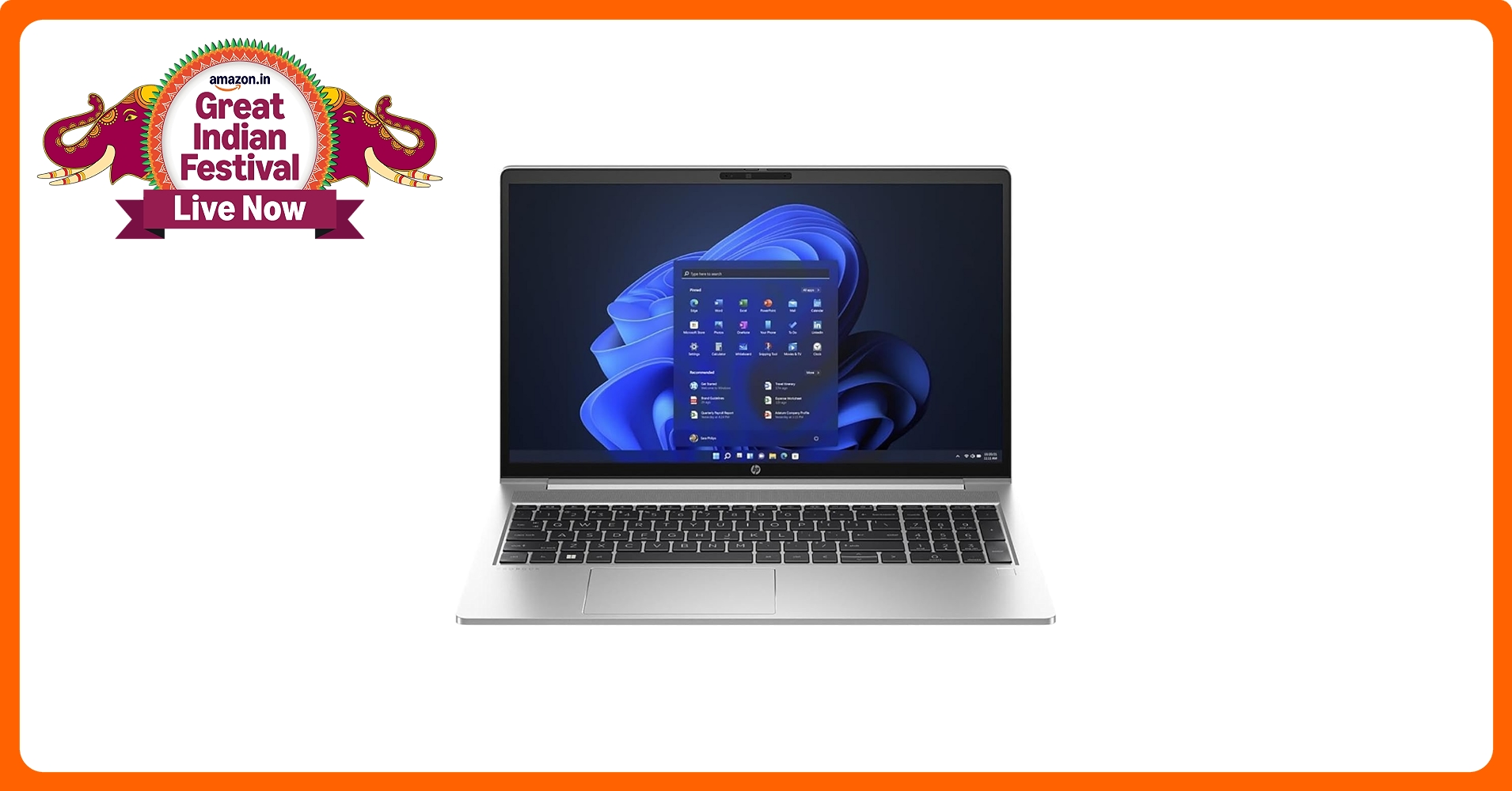 美品 PROBOOK 450 G8 i5 8GB SSD 256GB フルHD HP Probook 450 G8 Laptop - 11th Intel Core i5-1135G7, 8GB