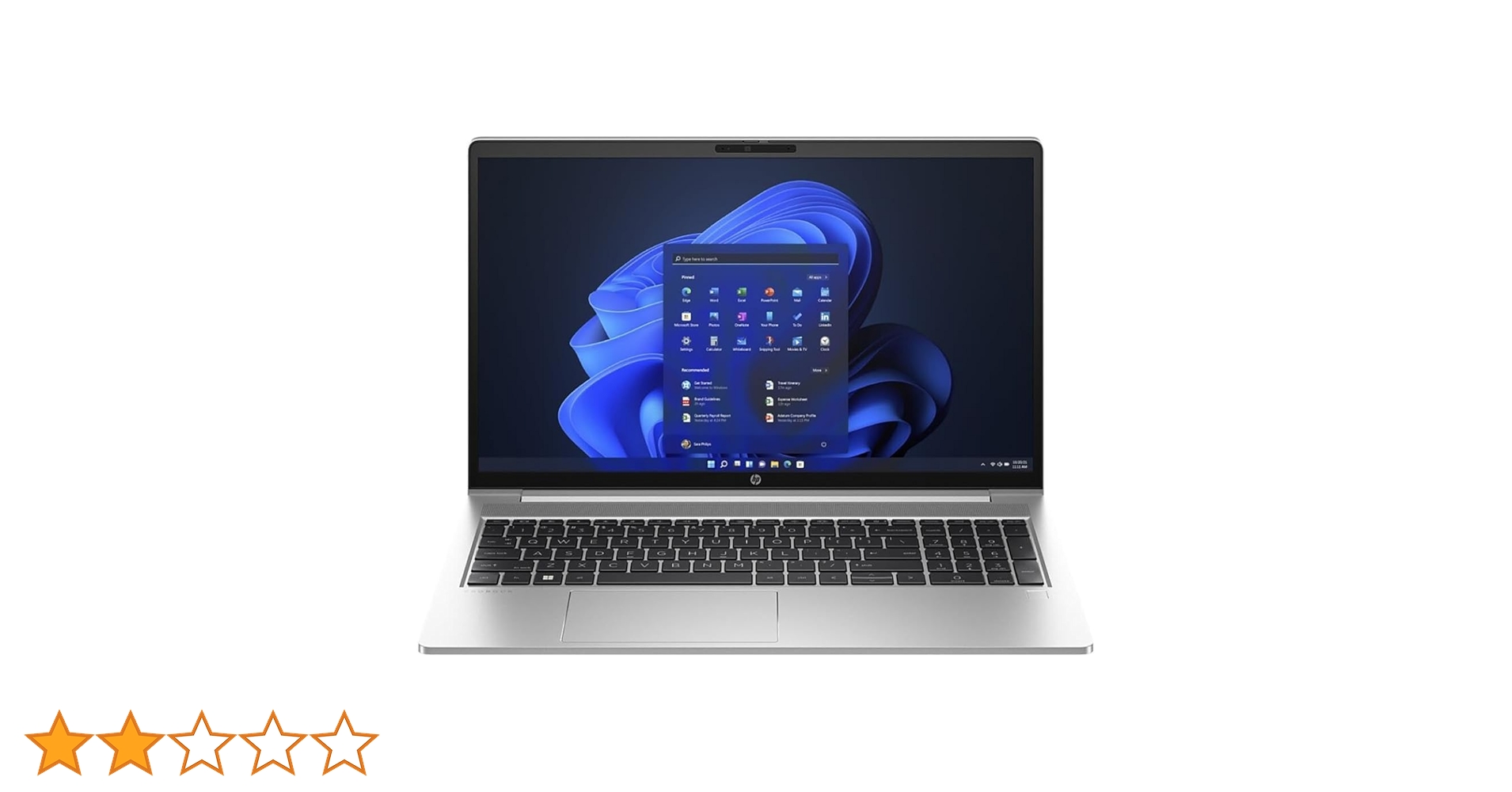 Amazon.co.jp: HP ProBook 450 G10 ビジネスノートパソコン 15.6インチ